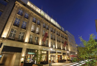 Kastens Hotel Luisenhof 5*****