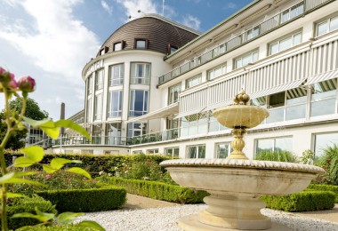 Dorint Park Hotel Bremen 5*****