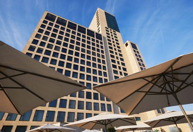 Waldorf Astoria Berlin Hotel 5*****