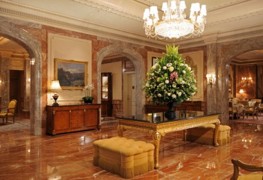 Hotel Regent Berlin 5*****