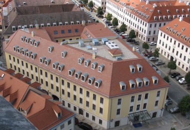 Hotel Bülow Palais Dresden 5*****