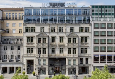 Hotel Zoo Berlin