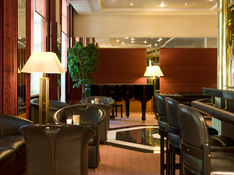 Massage bad pyrmont